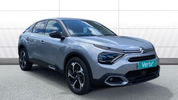 Citroen C4 1.5 BlueHDi [130] Shine Plus 5dr Auto Diesel Hatchback